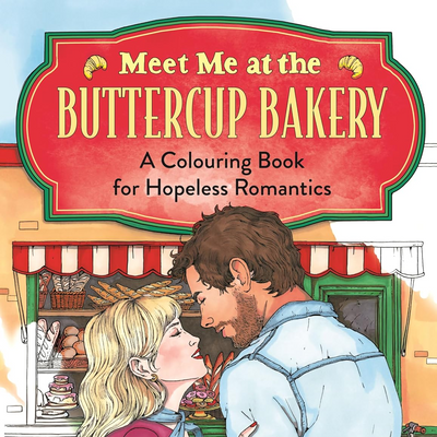 Meet Me at the Buttercup Bakery