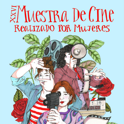 Muestra de Cine Realizado por Mujeres de Huesca 2026