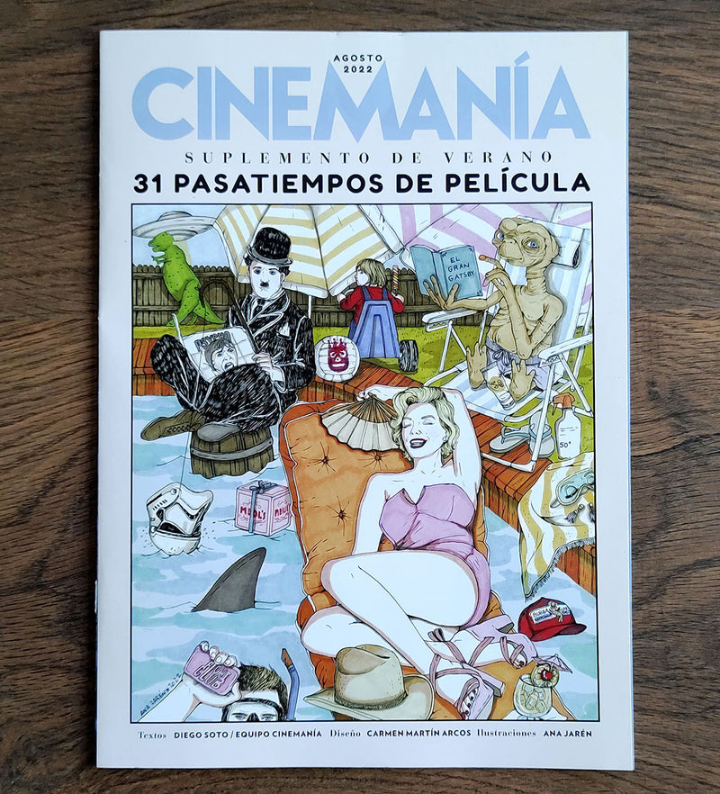 Cinemanía - Imagen 6
