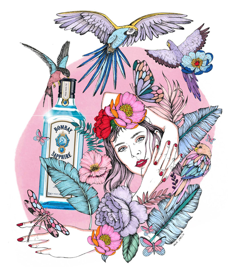 Bombay Sapphire - Imagen 8