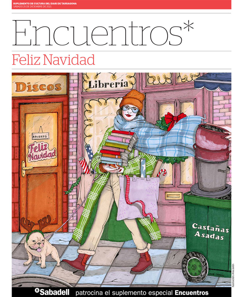 Encuentros - Imagen 1