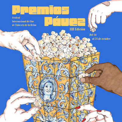 Premios Pávez 2026