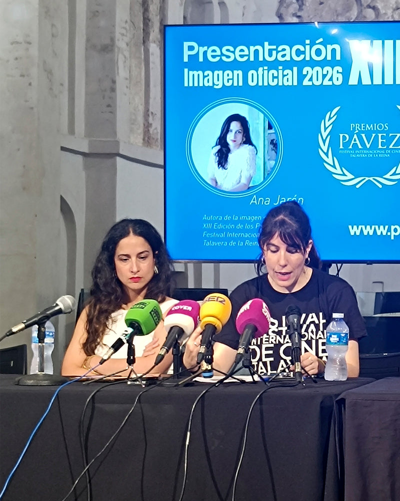 Premios Pávez 2026 - Imagen 3