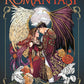 Romantasy: A Star-Crossed Colouring Experience
