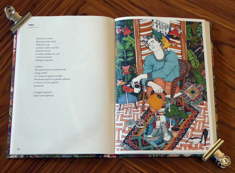 Room of imaginary creatures - Imagen 9