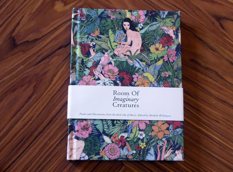 Room of imaginary creatures - Imagen 2