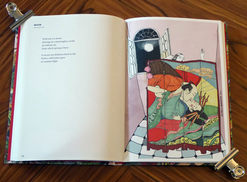 Room of imaginary creatures - Imagen 8