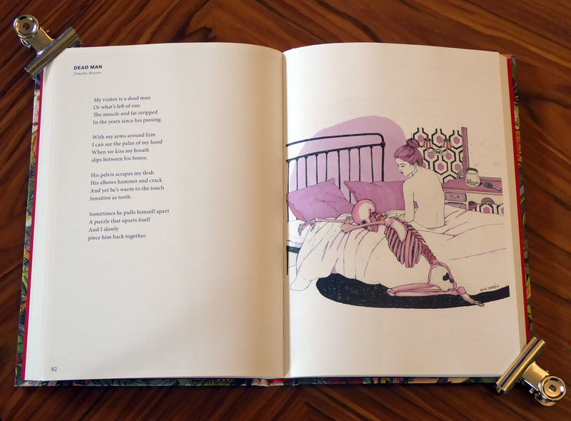 Room of imaginary creatures - Imagen 7