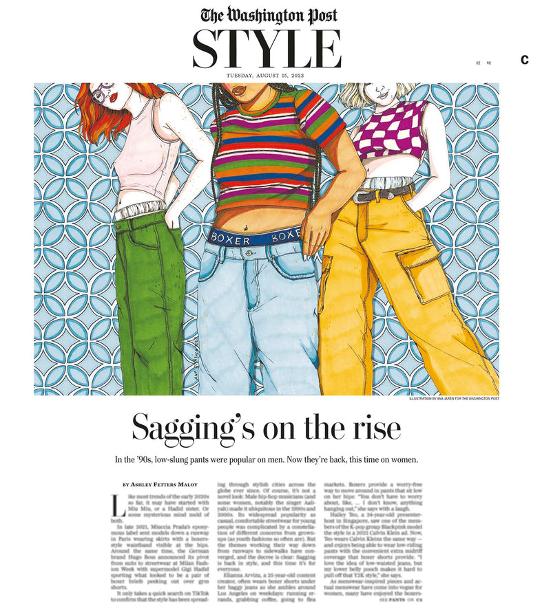 The Washington Post - Imagen 1
