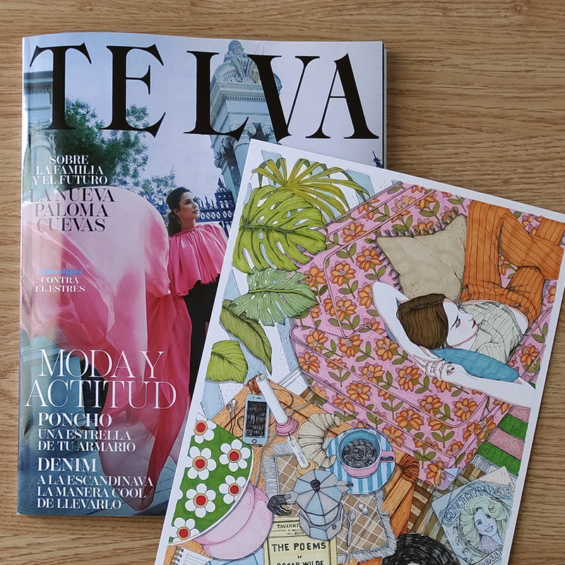 Telva - Imagen 4