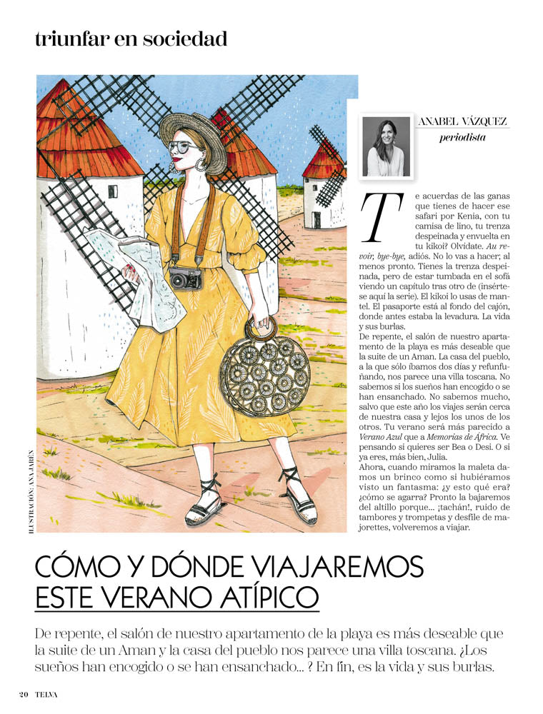 Telva - Imagen 7