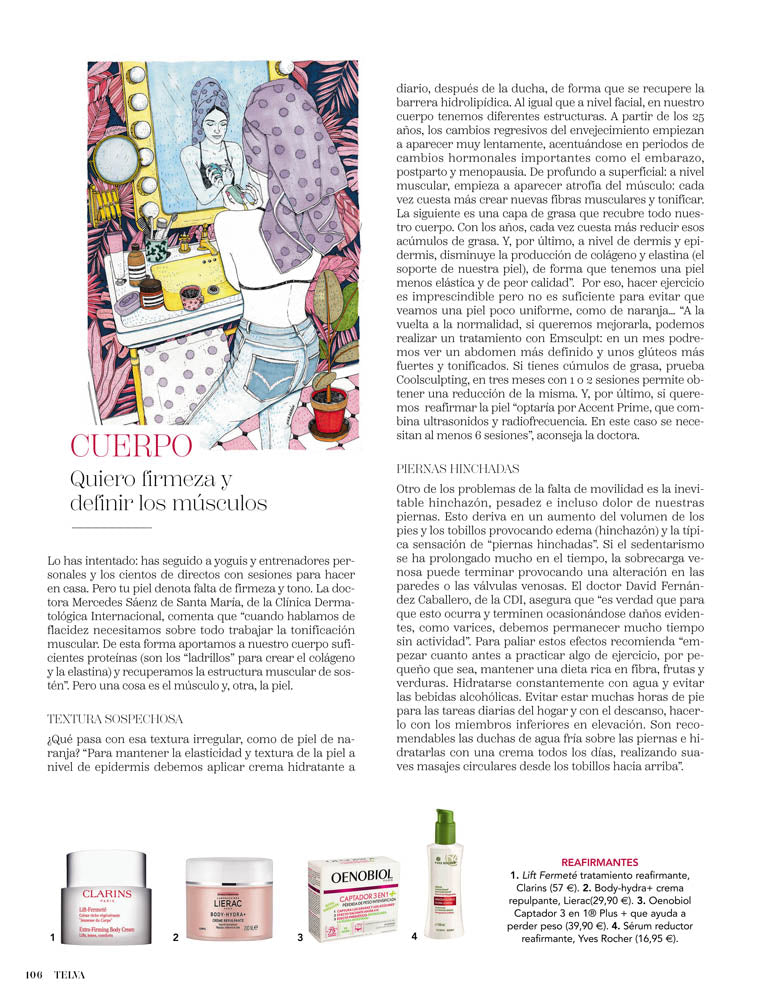 Telva - Imagen 8