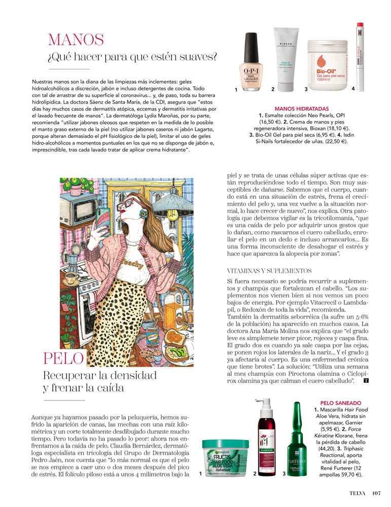 Telva - Imagen 12