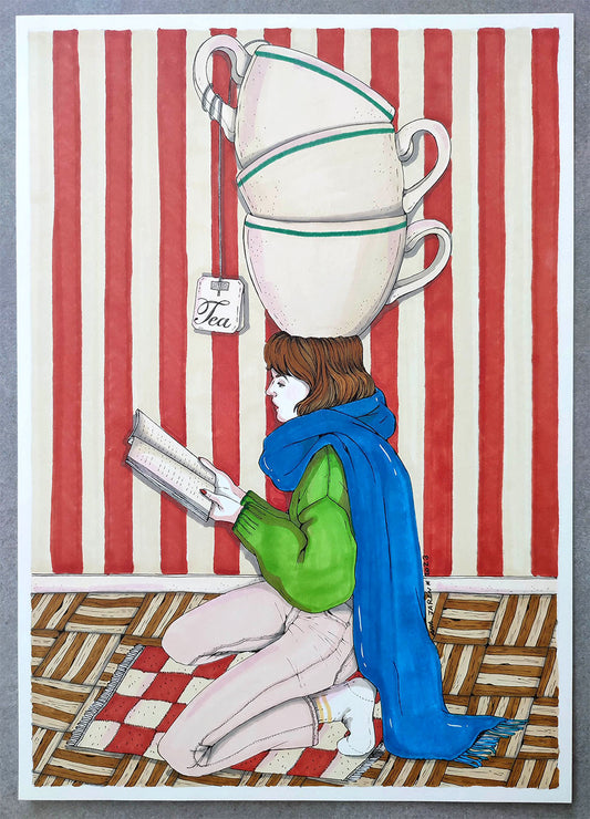 Tea Time