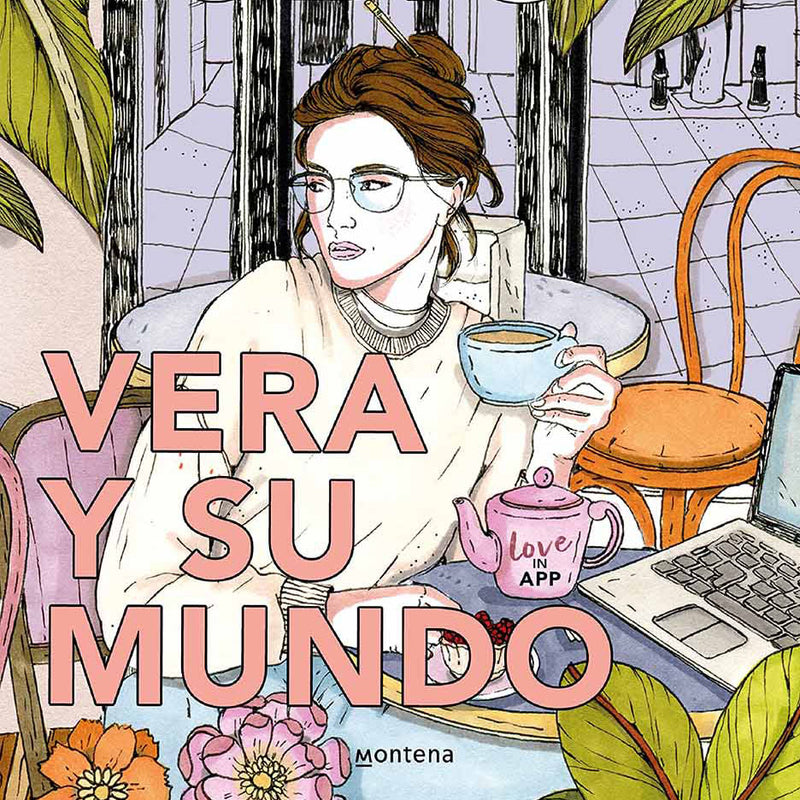 Montena — Vera y su mundo