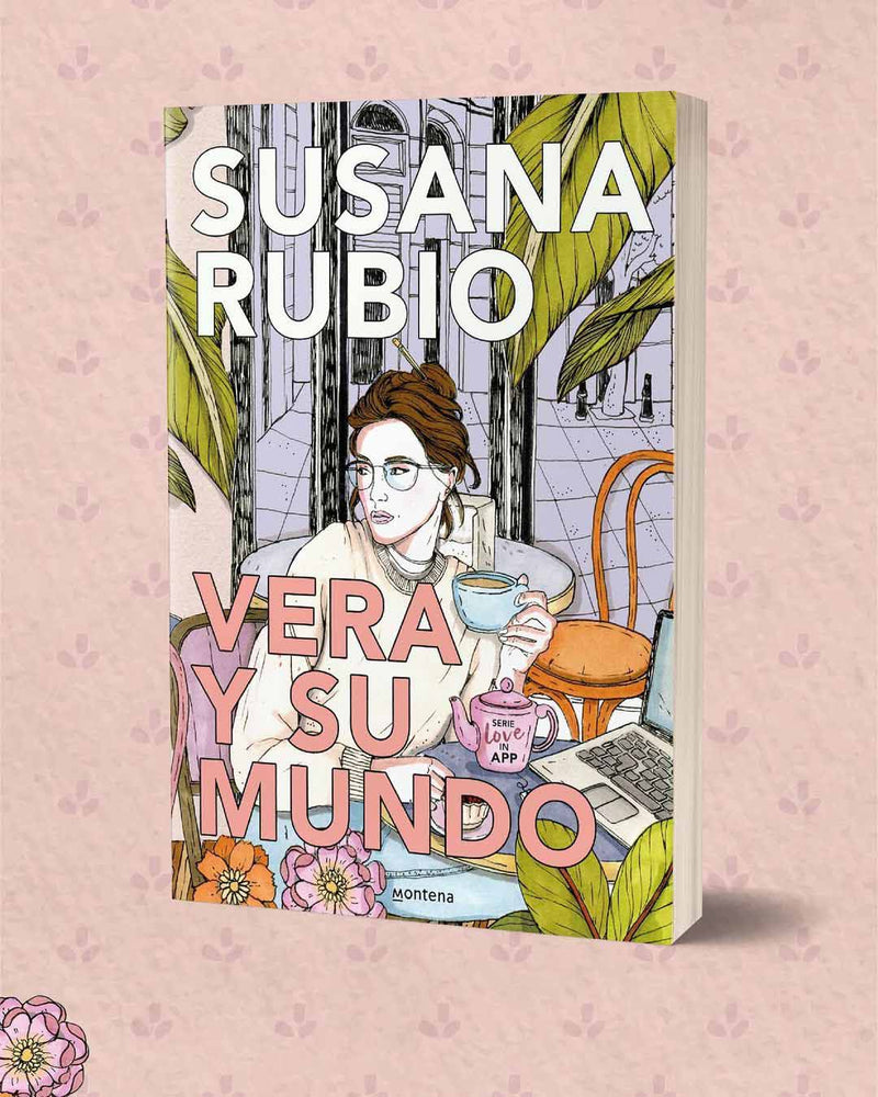 Vera y su mundo - Imagen 1