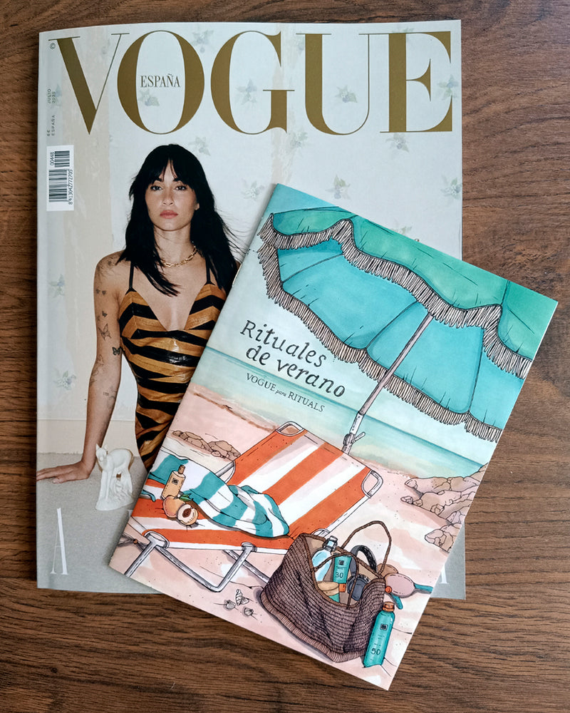 Vogue + Rituals - Imagen 2