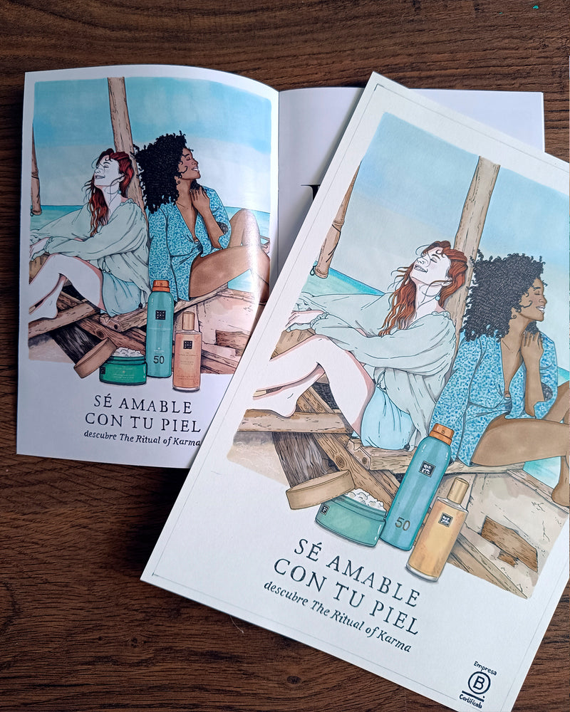 Vogue + Rituals - Imagen 7