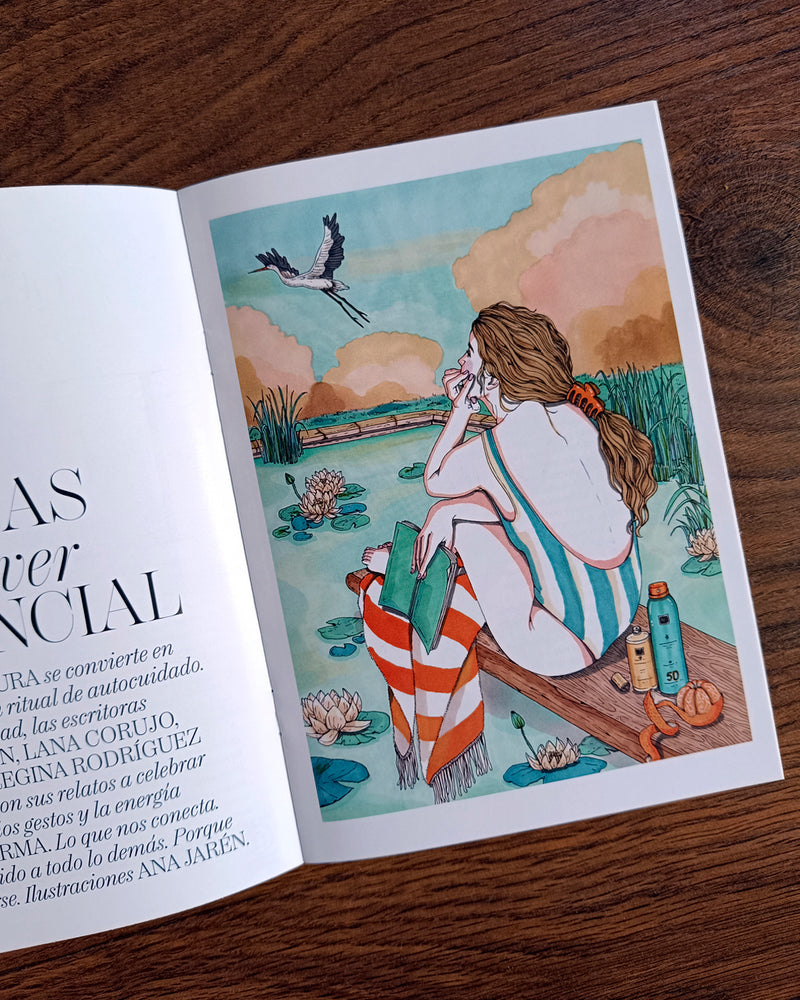Vogue + Rituals - Imagen 4
