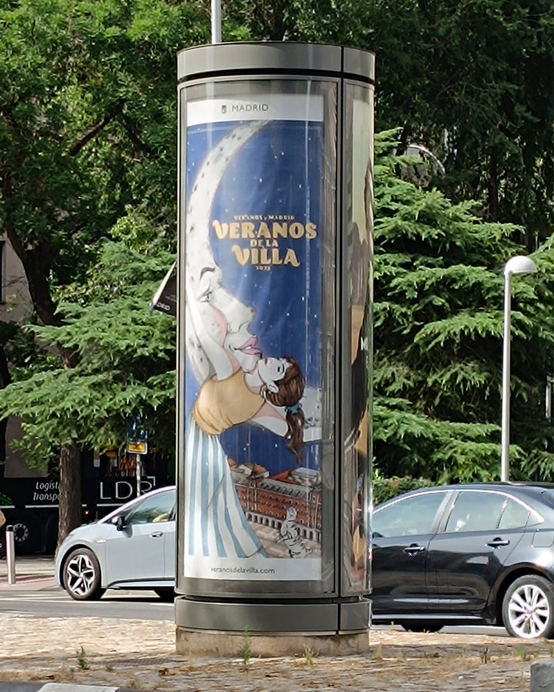 Veranos de la Villa - Madrid - Imagen 3