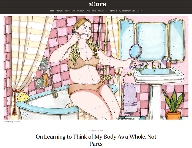 Allure - Imagen 3
