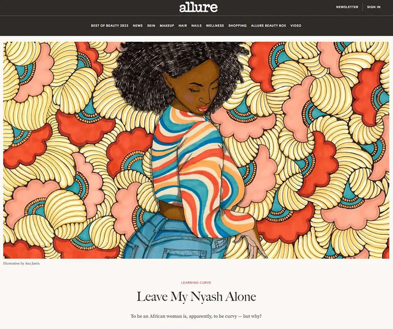 Allure - Imagen 2