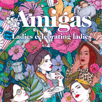 Amigas
