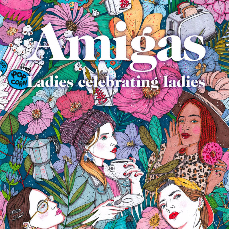 Amigas