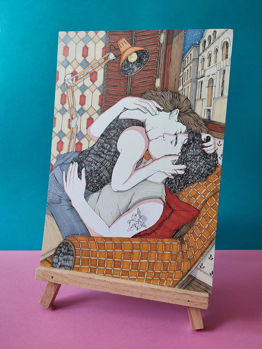 Kiss
