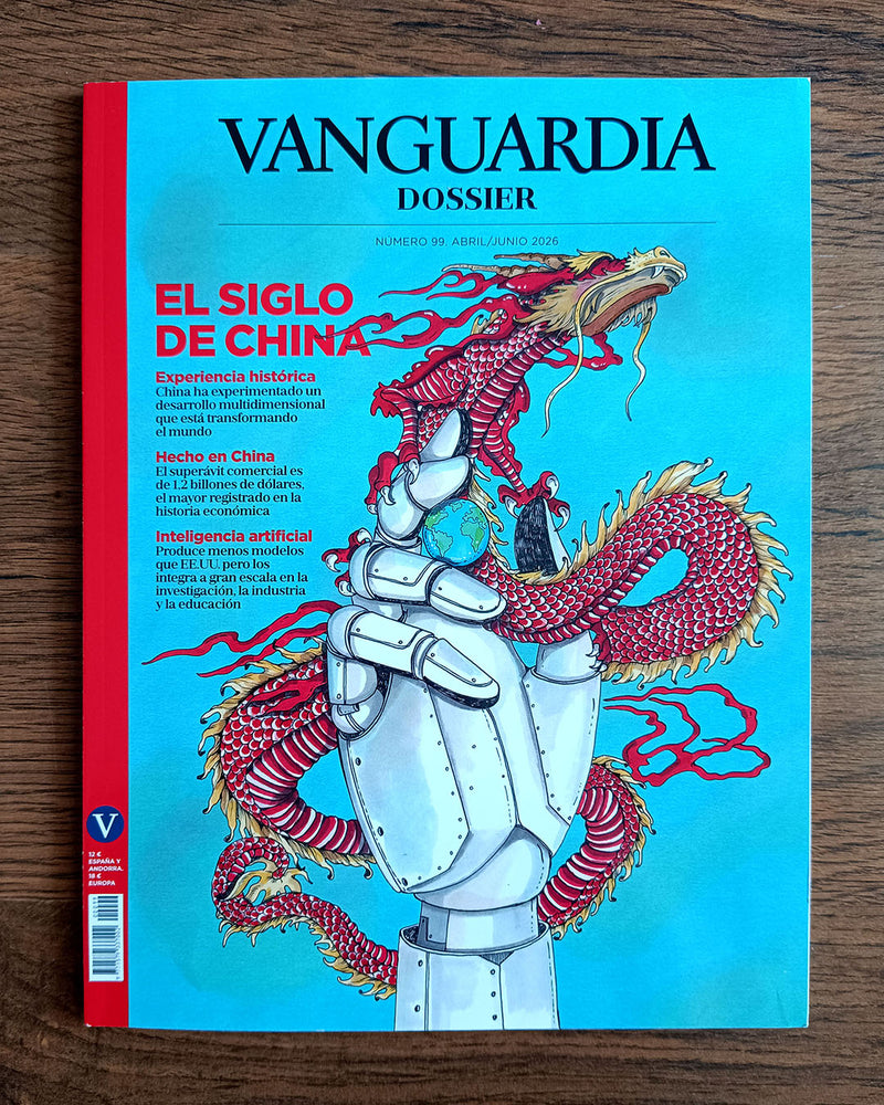Vanguardia Dossier - Imagen 1