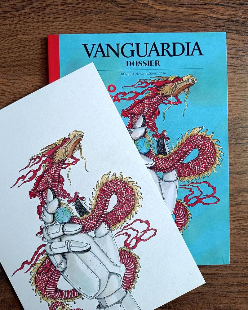 Vanguardia Dossier - Imagen 4
