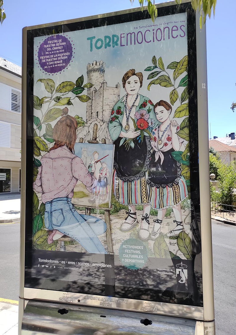 Fiestas de Torrelodones - Imagen 2