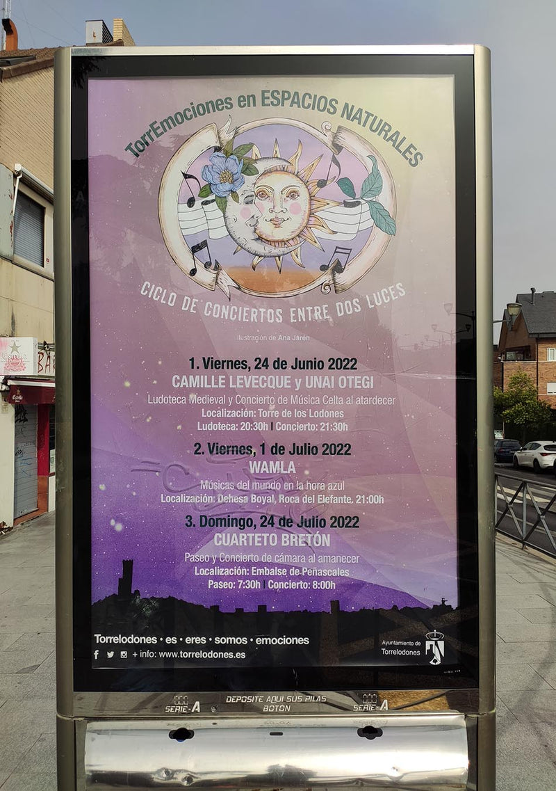 Fiestas de Torrelodones - Imagen 3