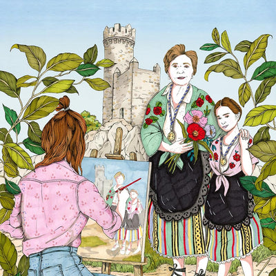 Fiestas de Torrelodones
