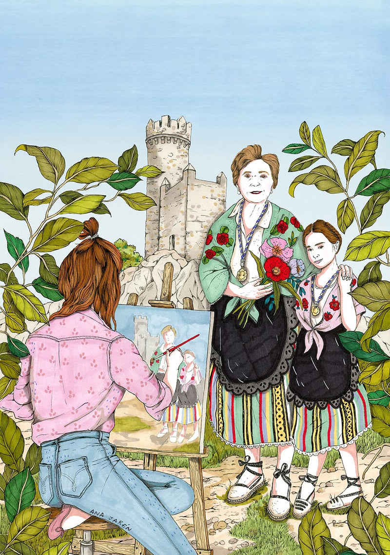 Fiestas de Torrelodones - Imagen 1
