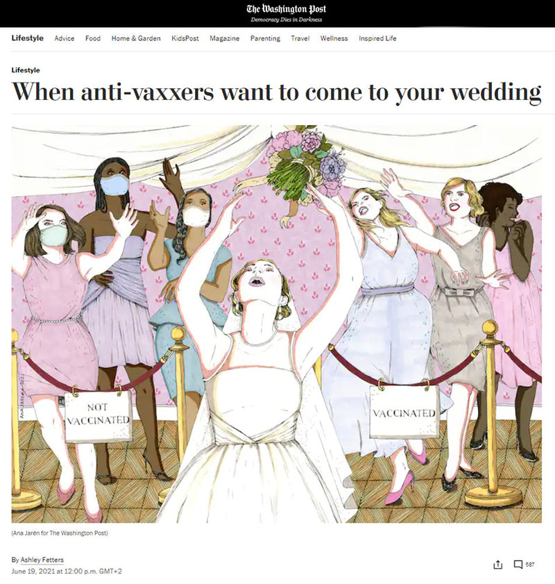 The Washington Post - Imagen 5