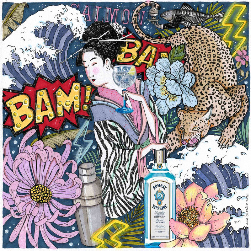 Bombay Sapphire - Imagen 5