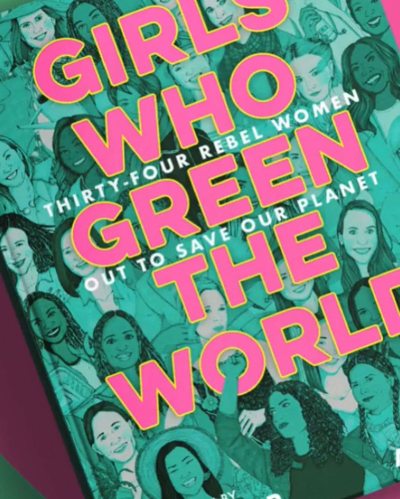 Girls Who Green The World - Imagen 3