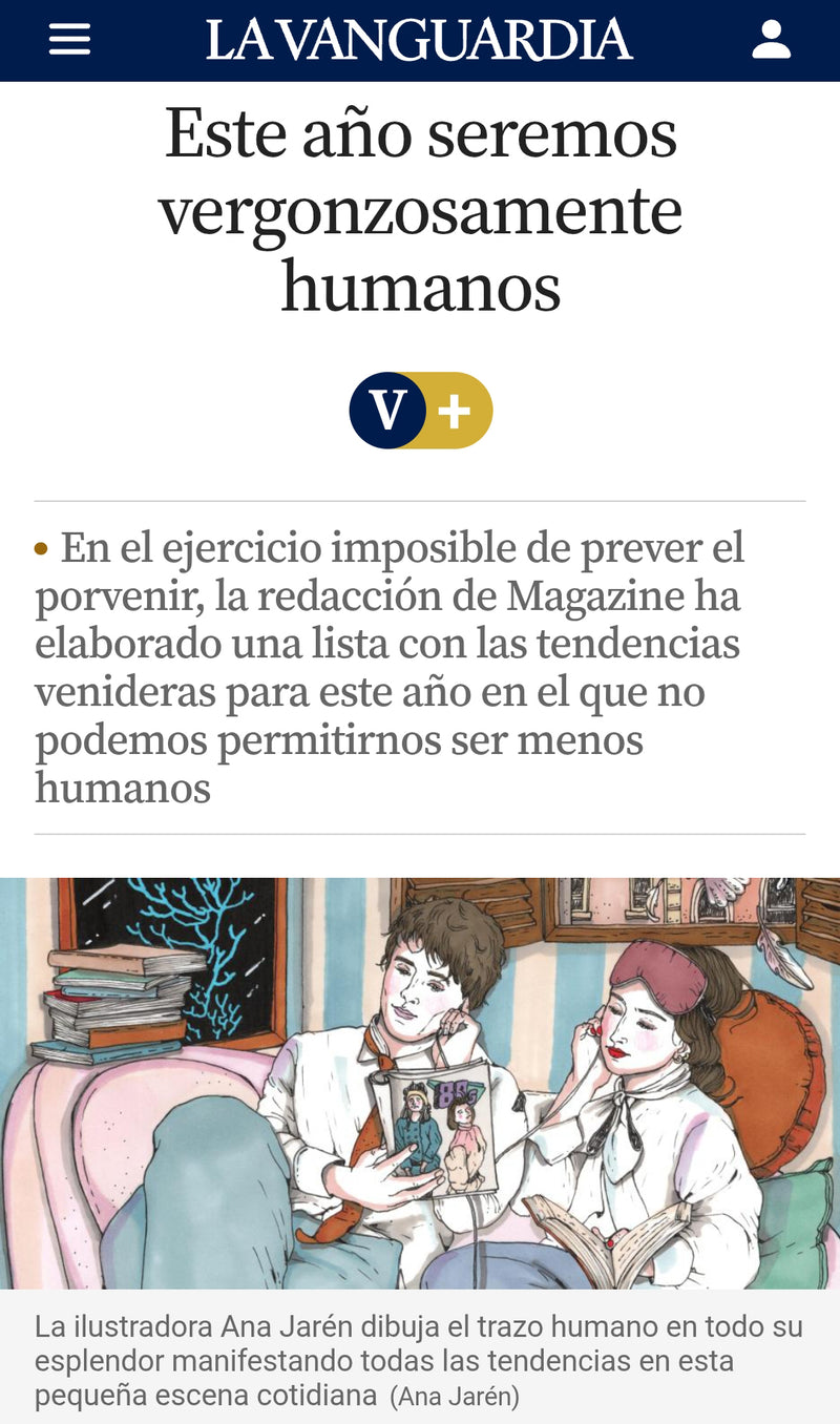 La Vanguardia - Imagen 2