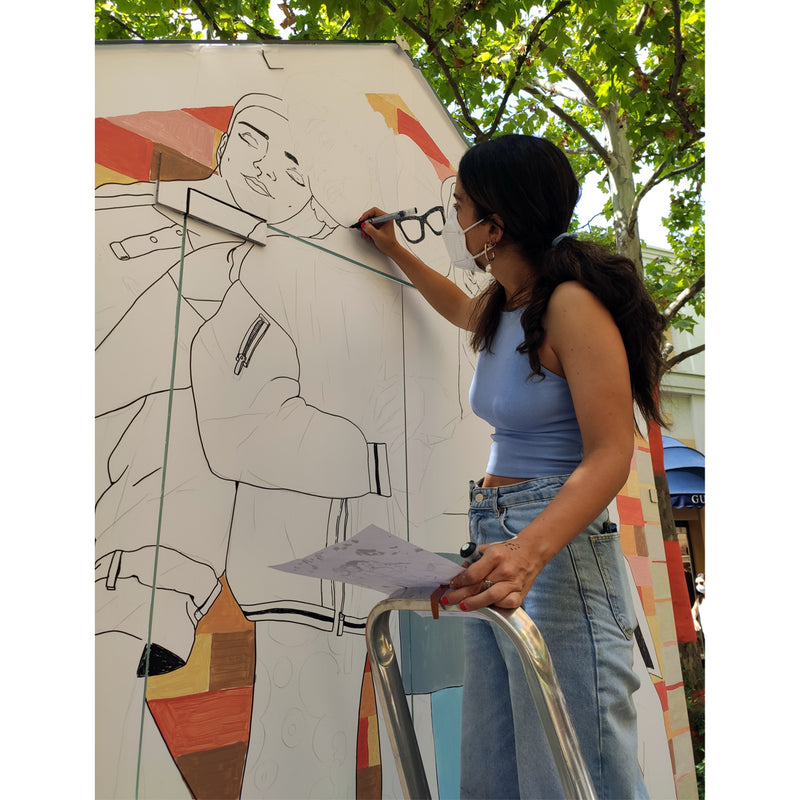 Las Rozas Village - Imagen 2
