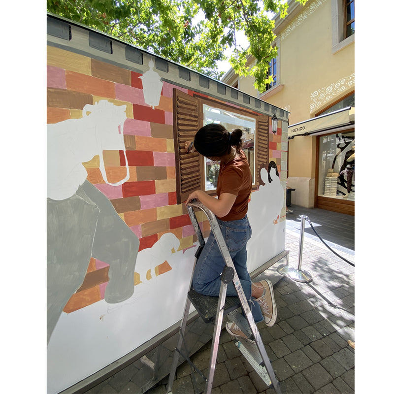 Las Rozas Village - Imagen 3