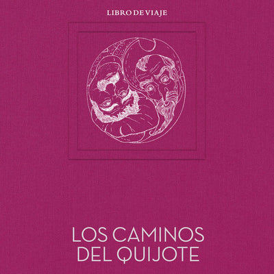 Los Caminos del Quijote