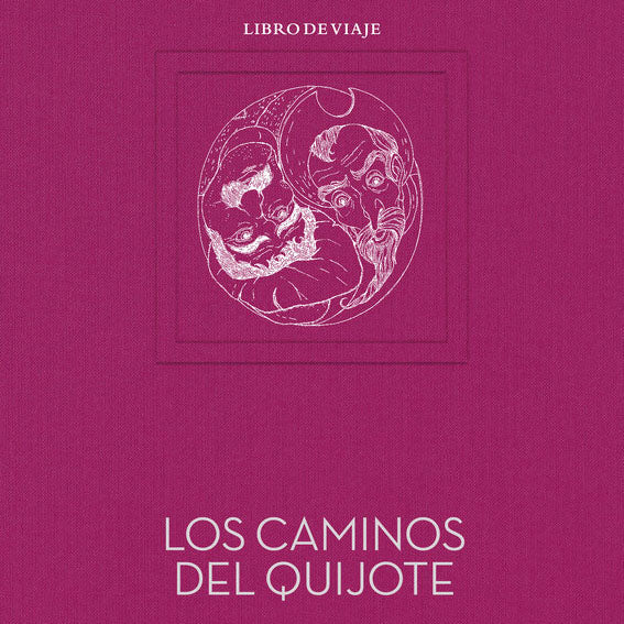 Tinta Blanca — Los Caminos del Quijote