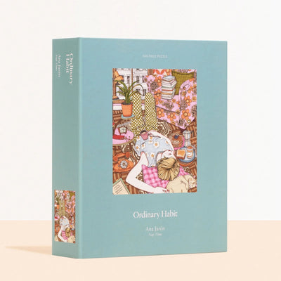 Ordinary Habit