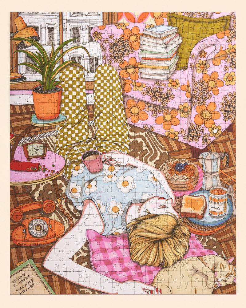 Ordinary Habit - Imagen 2