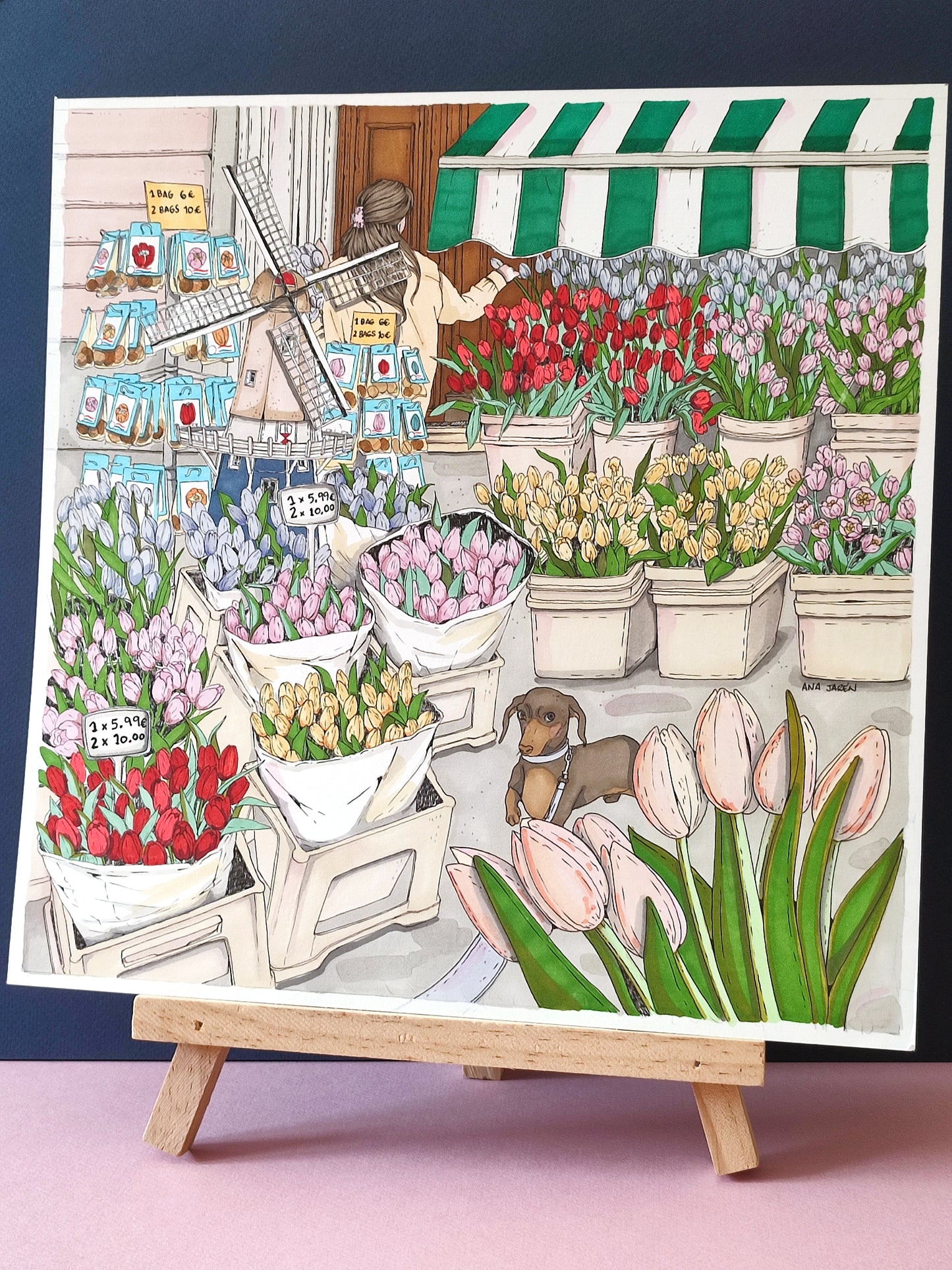 Bloemen