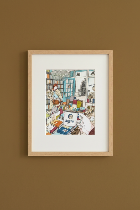 Bookstore