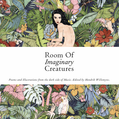 Room of imaginary creatures