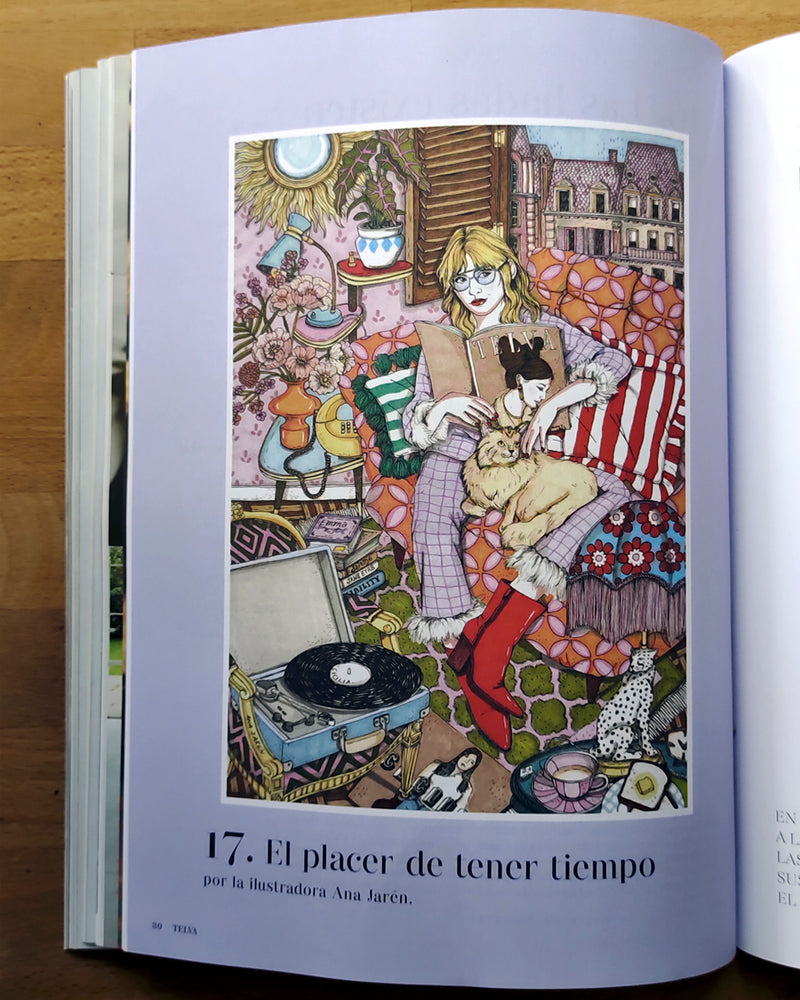 Telva - Imagen 1