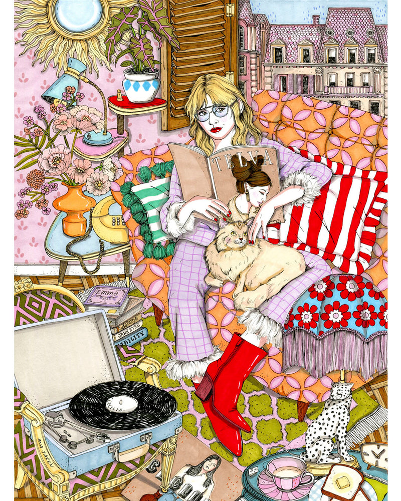 Telva - Imagen 2